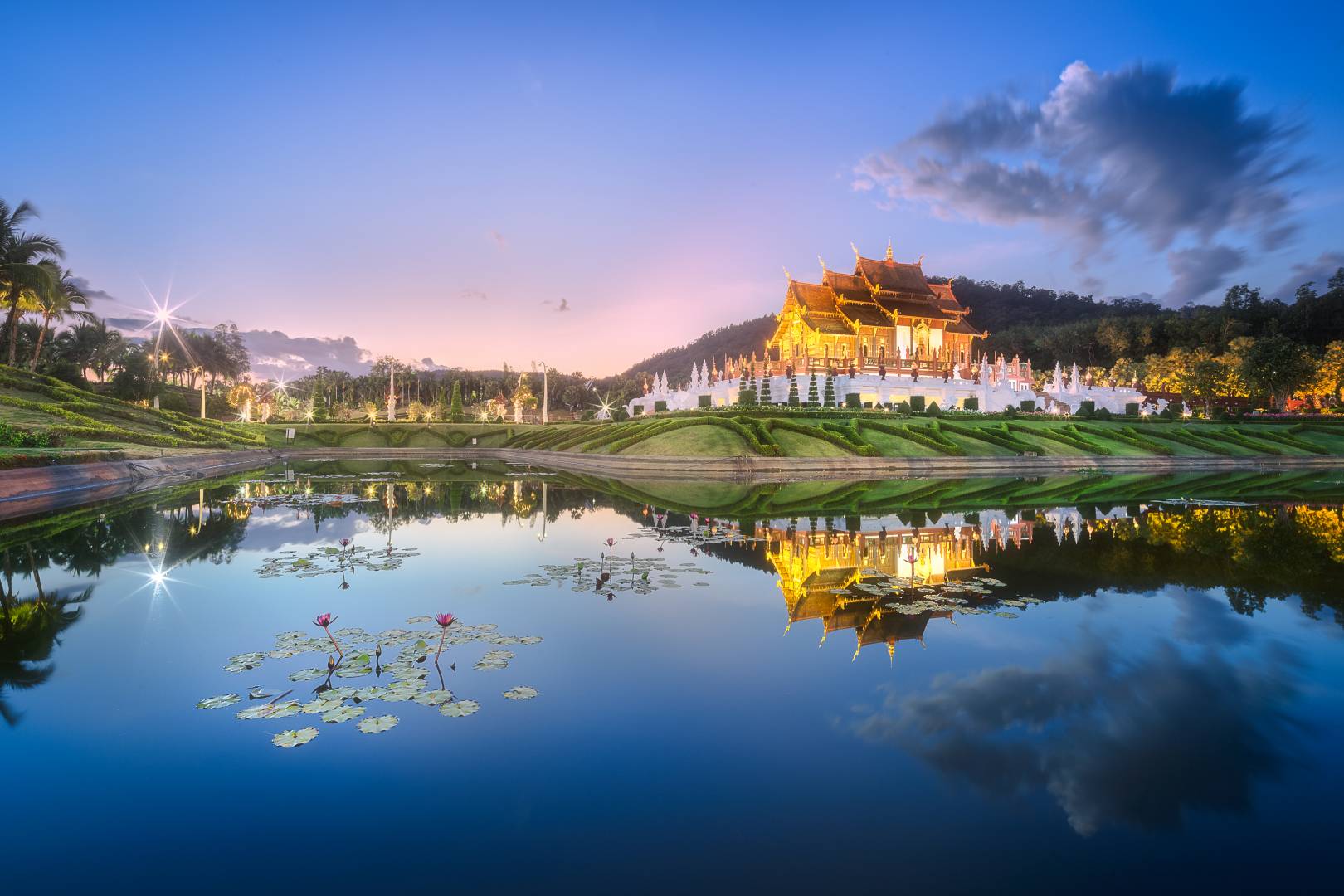 Top 10 Things to Do in Chiang Mai (Update for 2026)