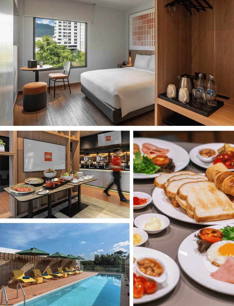 โปรโมชั่น โรงแรมในย่านนิมมานเหมินทร์ ที่ดีที่สุด