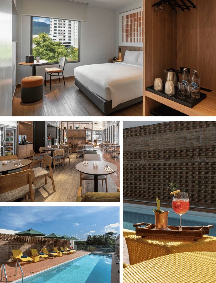 ไอบิส เชียงใหม่