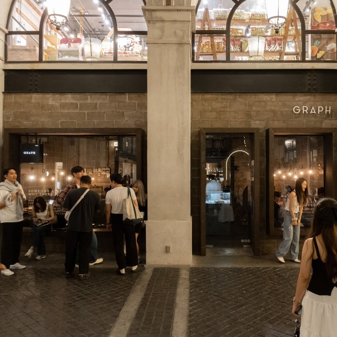 คาเฟ่ในเชียงใหม่