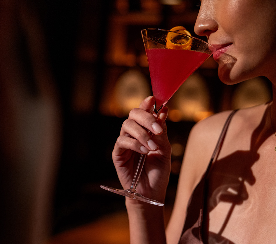 Bar On G_Modern_Cocktail_Jakarta
