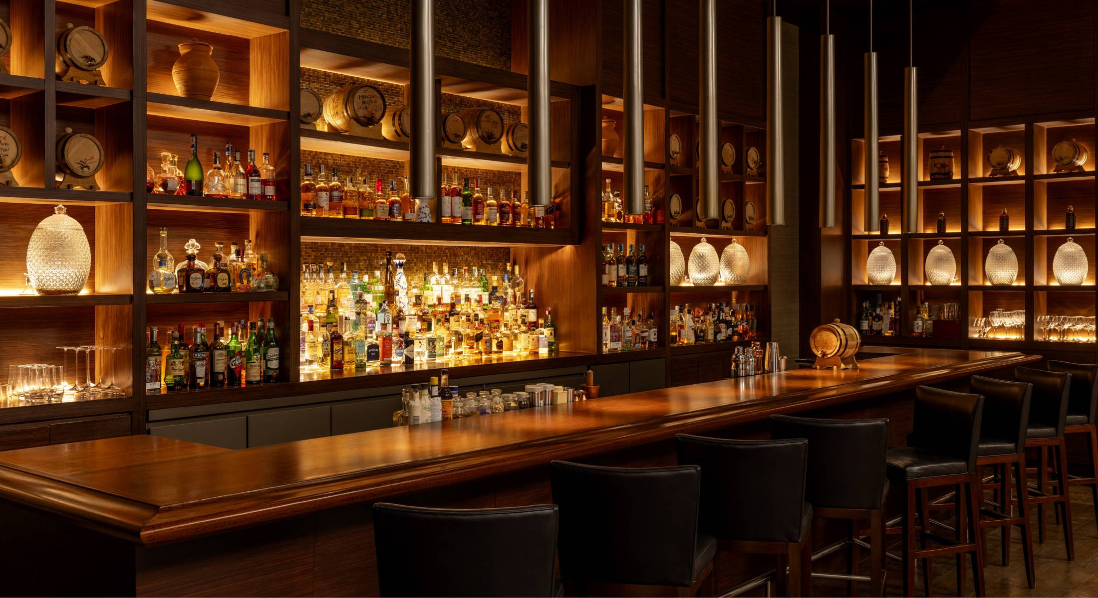 Bar On G_Cocktail_Bar_Jakarta 1