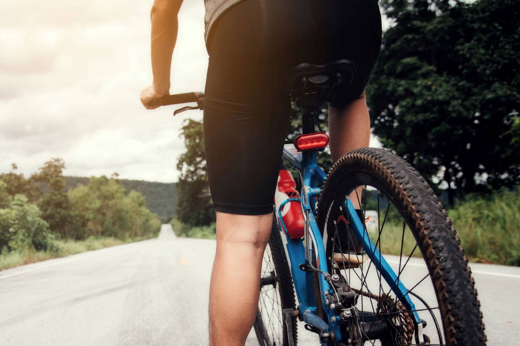 Sunday Cycling Tour Fairmont Jakarta