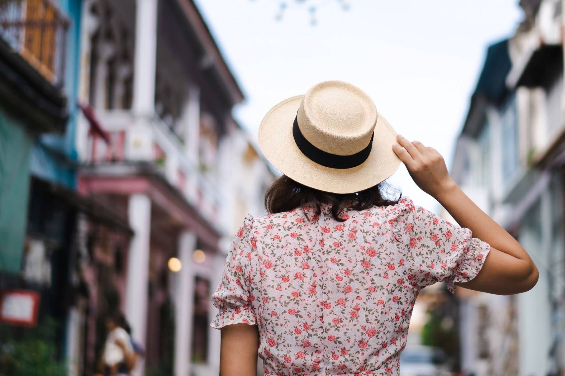 Fedora sales hat jakarta