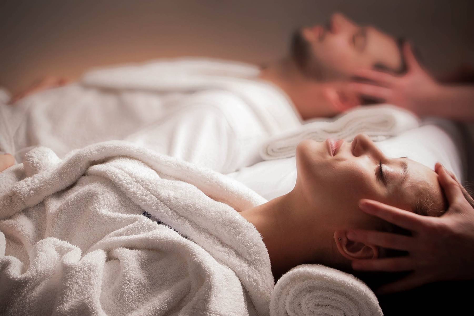 couple treatments couple treatmants