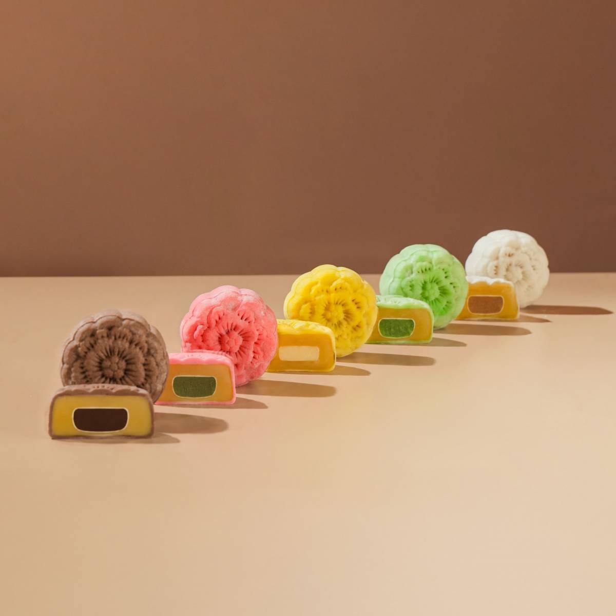 Mooncake 2026-6