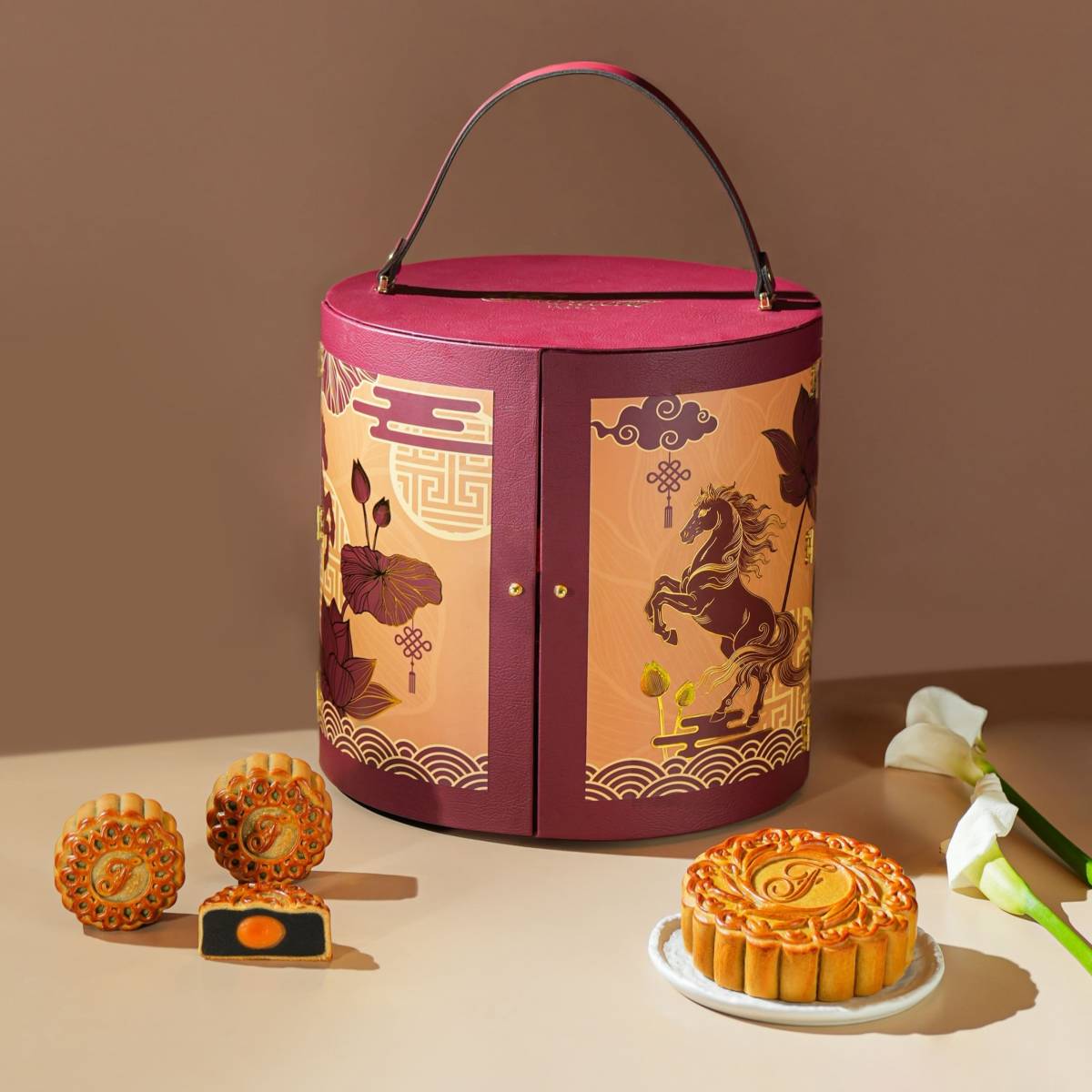 Mooncake 2026-17 2
