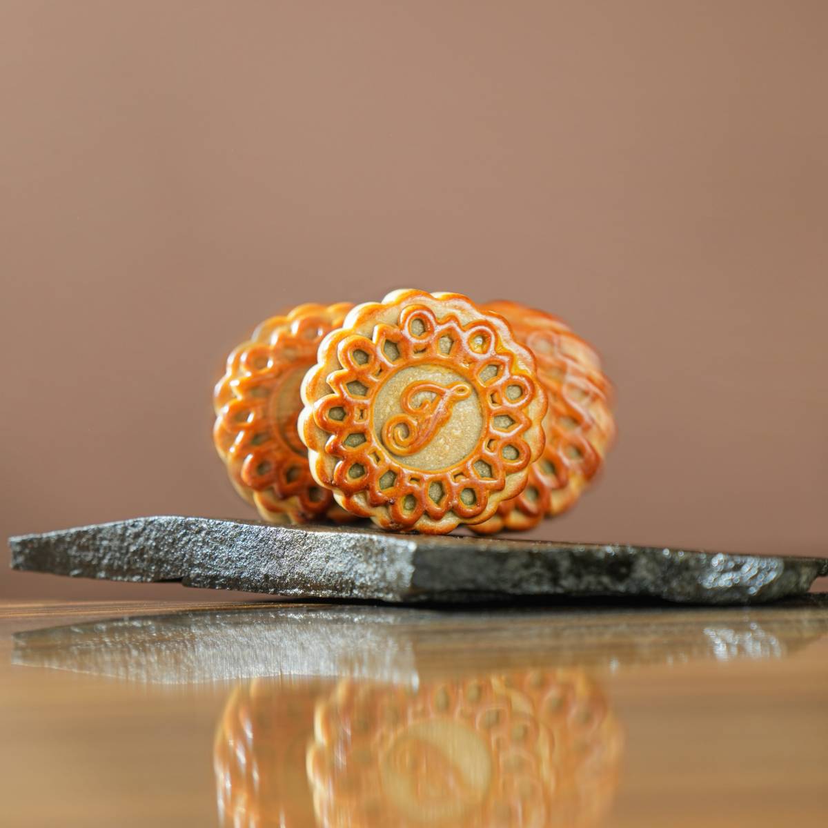 Mooncake 2026-29