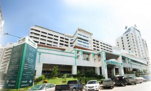 Phayathai Hospital