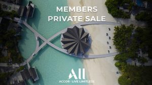 Private Sales by Accor