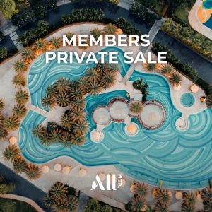 Accor Private Sale Nov 23
