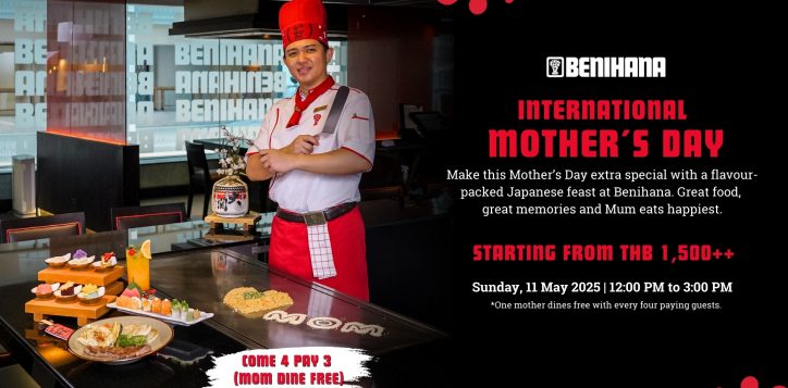 international-mothers-day