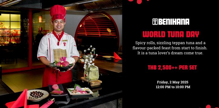 world-tuna-day