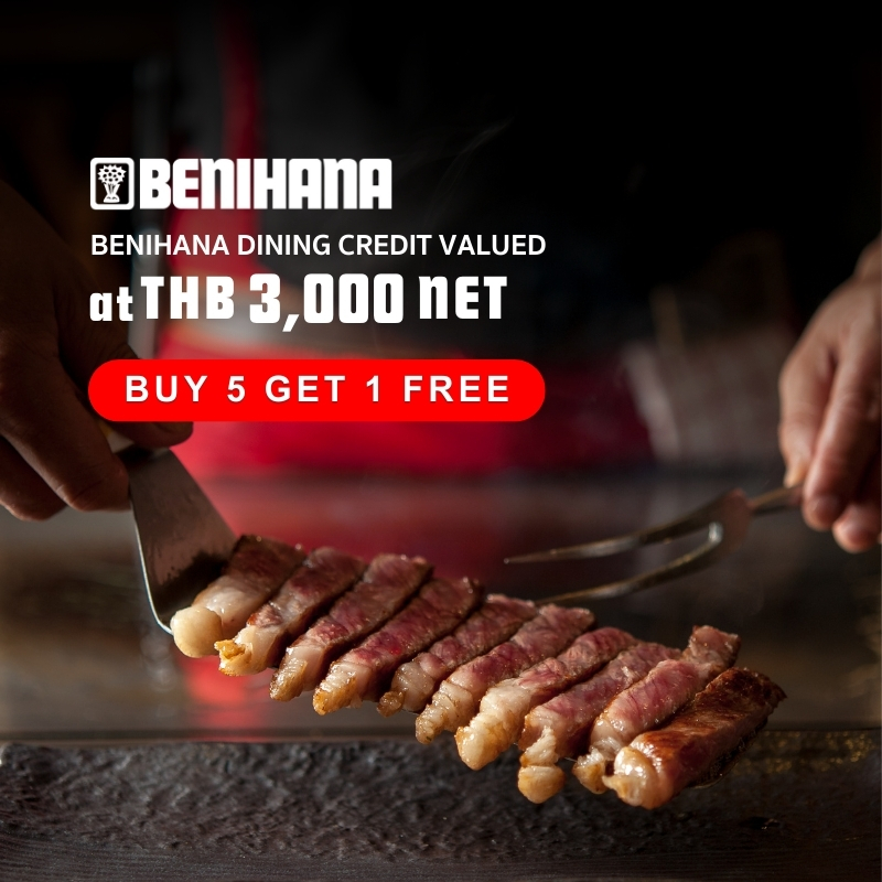 Benihana teppanyaki