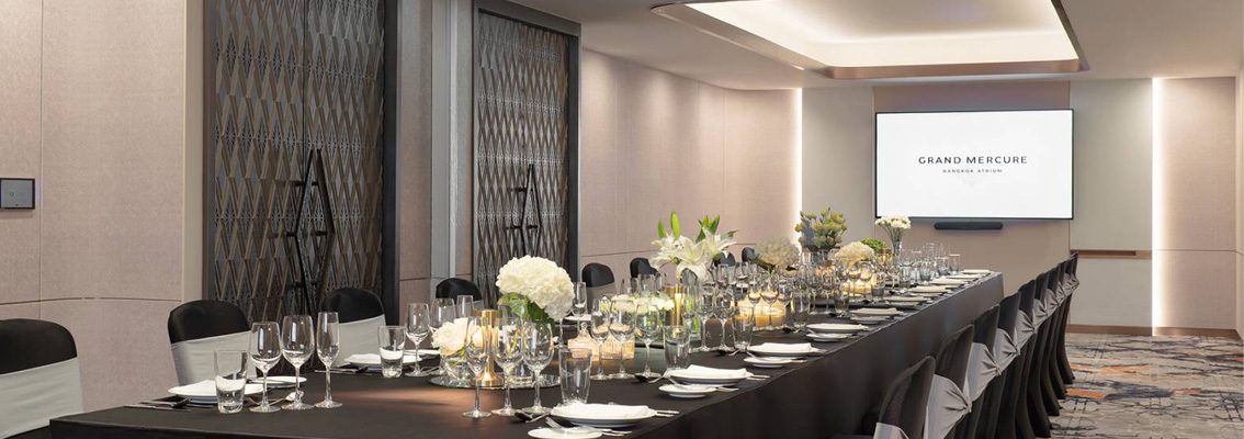 planning-a-corporate-event-at-grand-mercure-bangkok-atrium