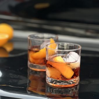 negroni-drink