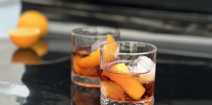 negroni-drink