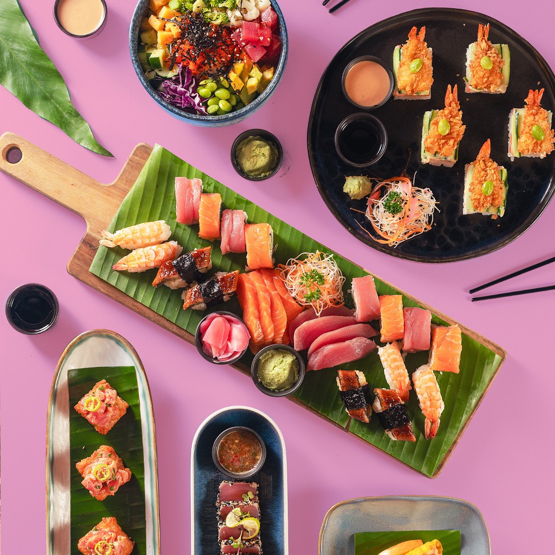 Japanese Food