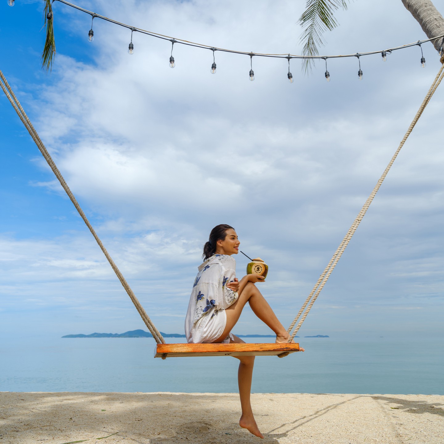 PULLMAN BEACH ESCAPE