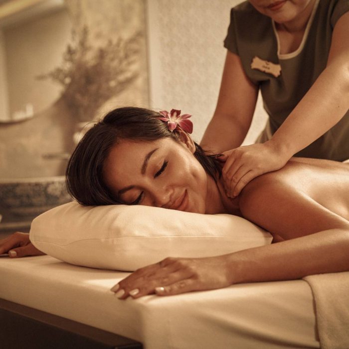 Exploring The Benefits And Techniques Of Traditional Thai Massage