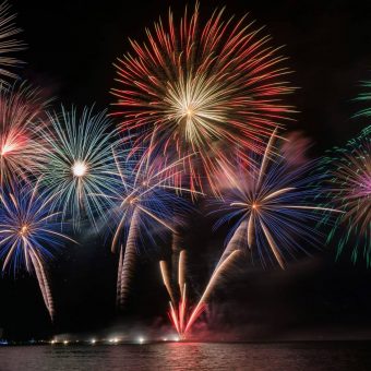 PHUKET NEW YEAR CELEBRATION: RING IN 2026