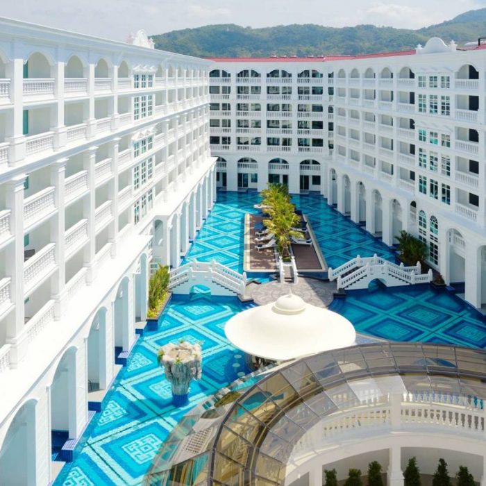 Why Patong Beach is the Ultimate Destination for Your Exclusive Phuket Getaway