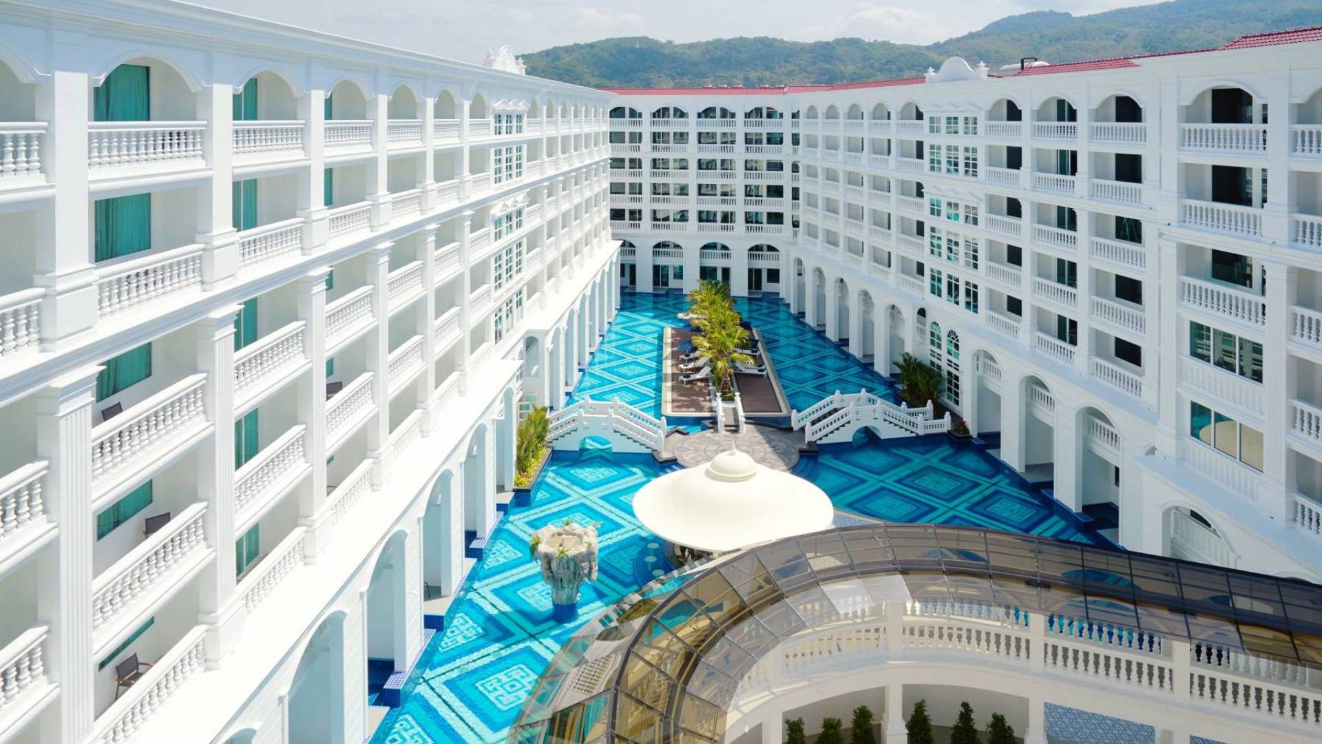 Why Patong Beach is the Ultimate Destination for Your Exclusive Phuket Getaway