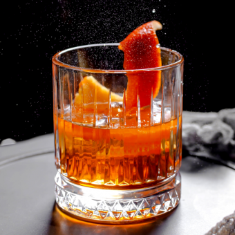 BARROCCO HAPPY HOUR