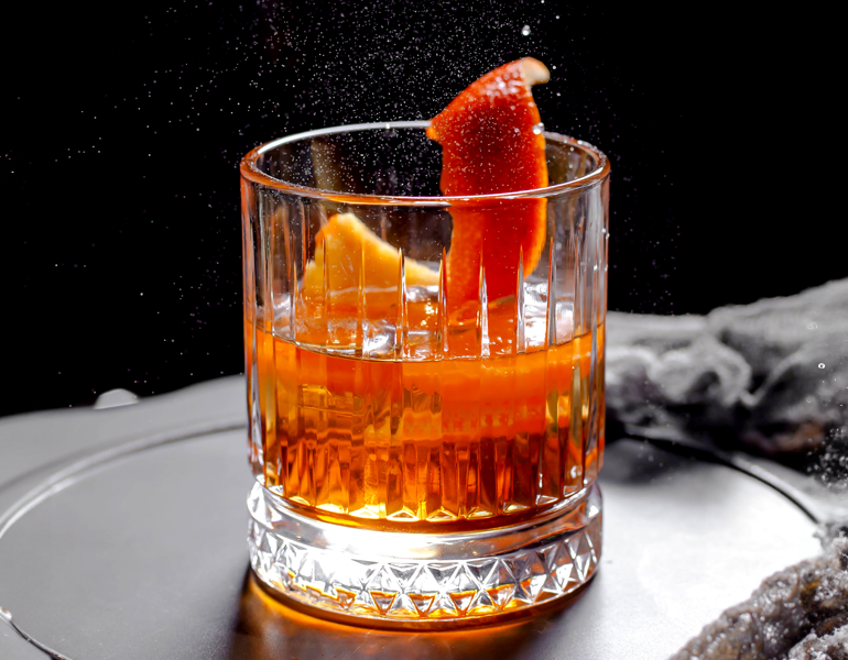 BARROCCO HAPPY HOUR