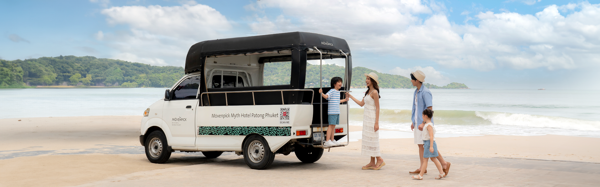 SHUTTLE SERVICE