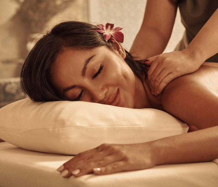 EXPLORING THE BENEFITS AND TECHNIQUES OF TRADITIONAL THAI MASSAGE