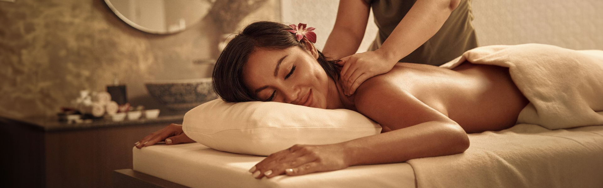 EXPLORING THE BENEFITS AND TECHNIQUES OF TRADITIONAL THAI MASSAGE