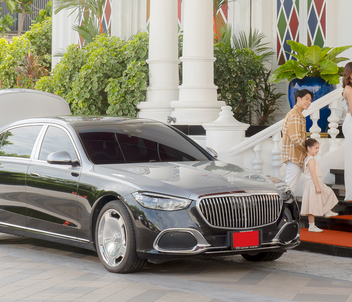 TRANSPORTATION SERVICES
