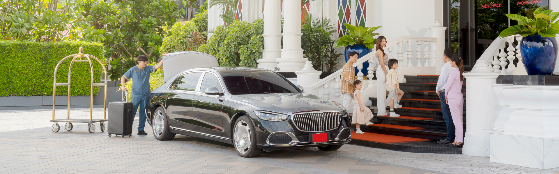 TRANSPORTATION SERVICES