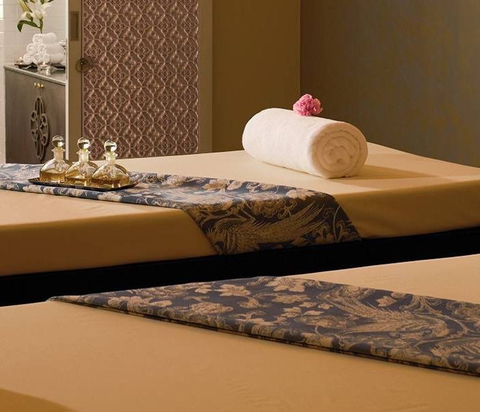 EXPERIENCE TRUE REJUVENATION AT PHUKET’S LEADING SPA AND WELLNESS RESORTS