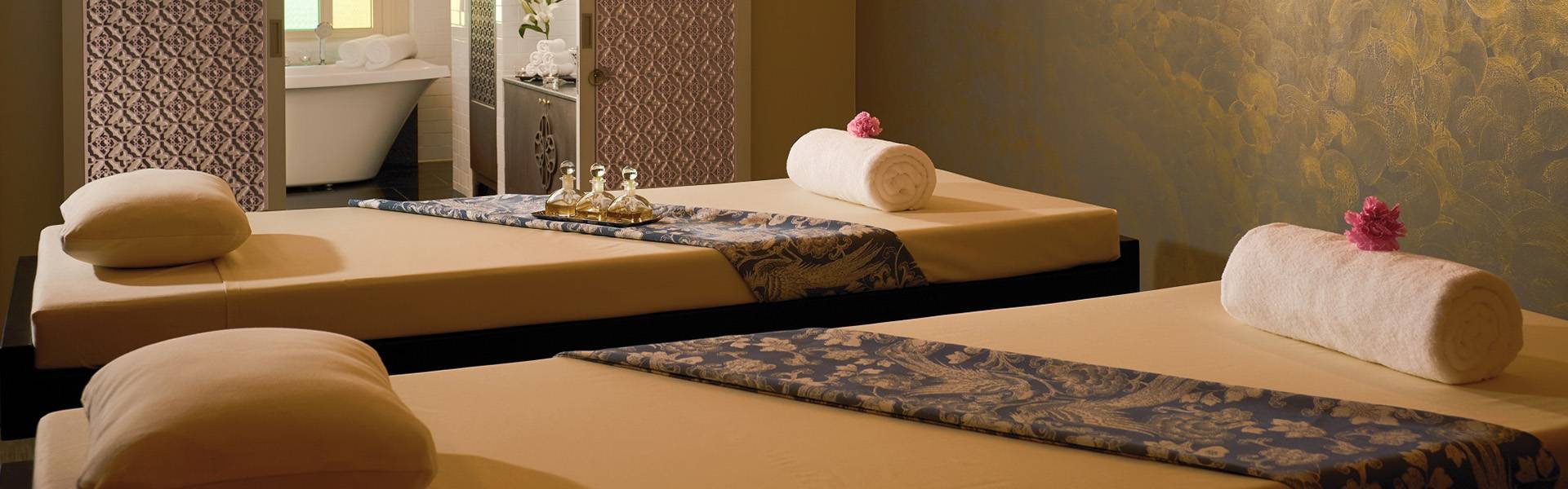 EXPERIENCE TRUE REJUVENATION AT PHUKET’S LEADING SPA AND WELLNESS RESORTS