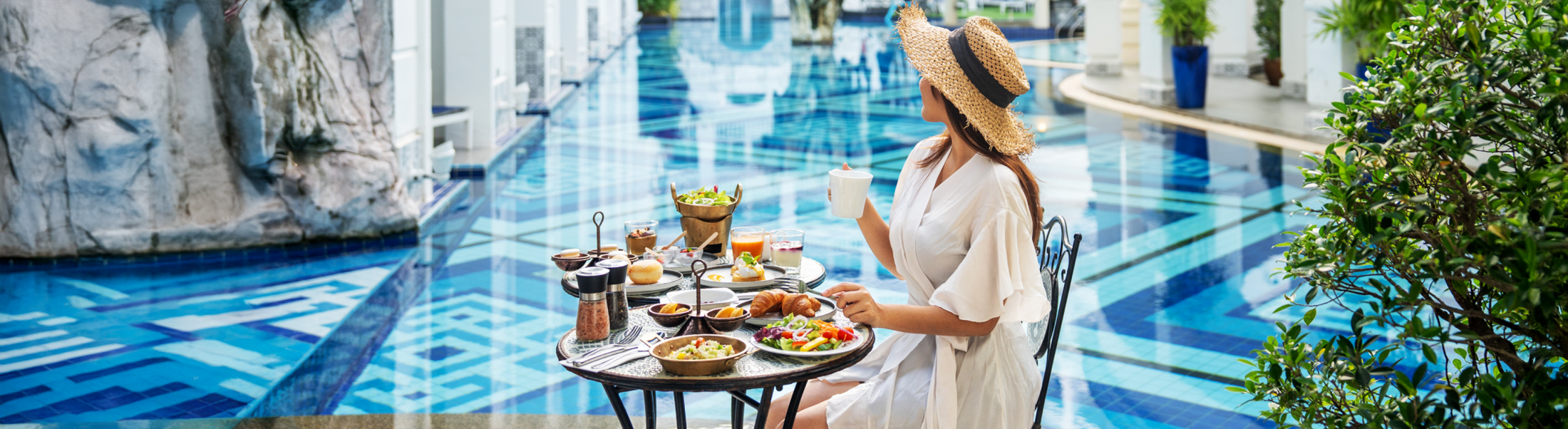 TOP-RATED BREAKFAST IN PHUKET