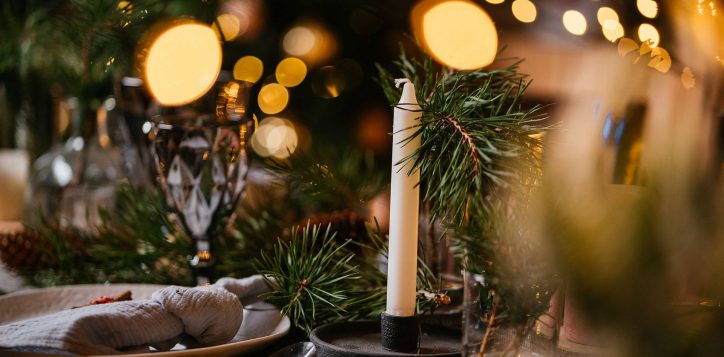 Why Choose Phuket for Christmas and New Year Celebrations?