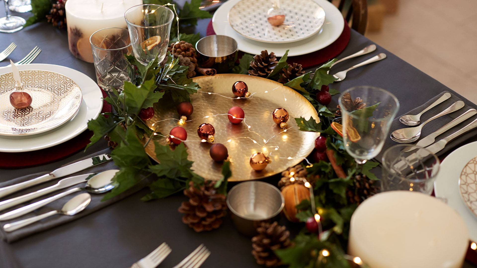 Make Your Festive Season Special at Mövenpick Myth Hotel Patong