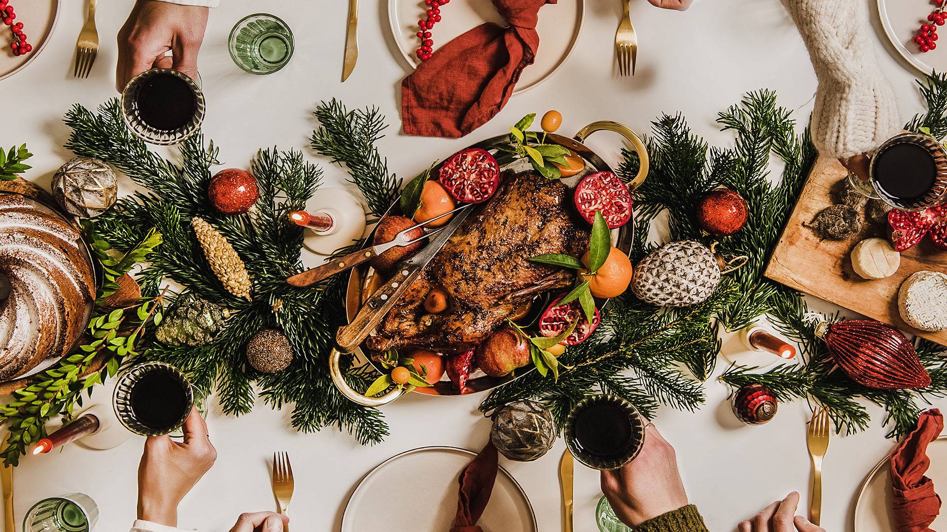 Celebrate Christmas and New Year’s Eve 2026 in Phuket with Mövenpick Myth Hotel Patong