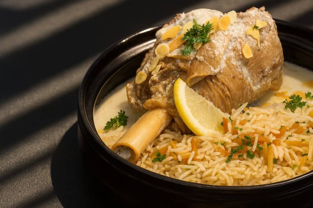 المطاعم والبارات