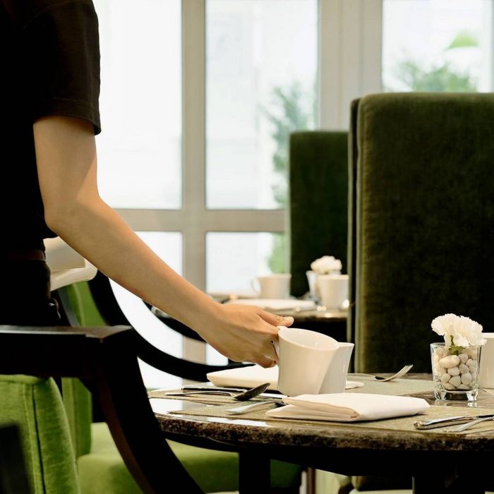 Experience Fine Dining at Mövenpick Myth Hotel Patong Phuket