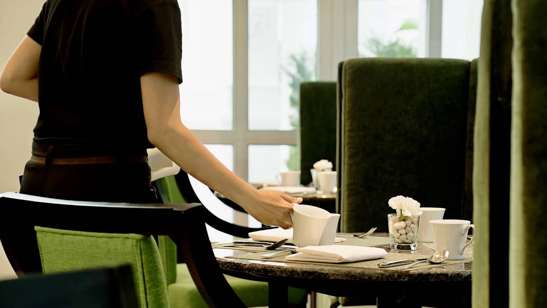 Experience Fine Dining at Mövenpick Myth Hotel Patong Phuket