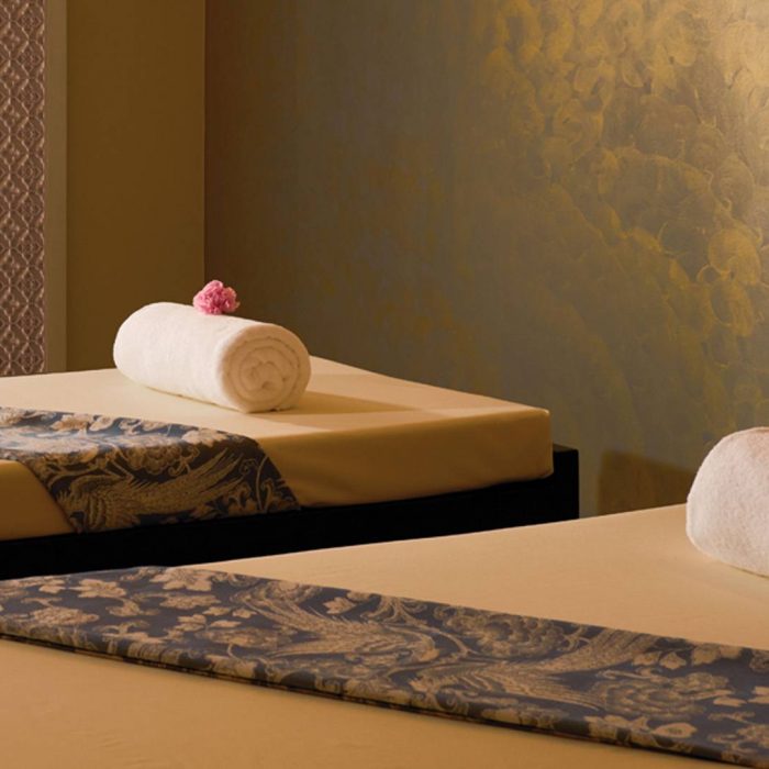 استرخِ في أفضل منتجع علاجي في بوكيت تايلاند