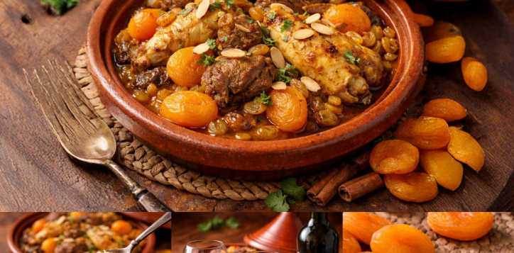 rustic-couscous-and-traditional-tagine