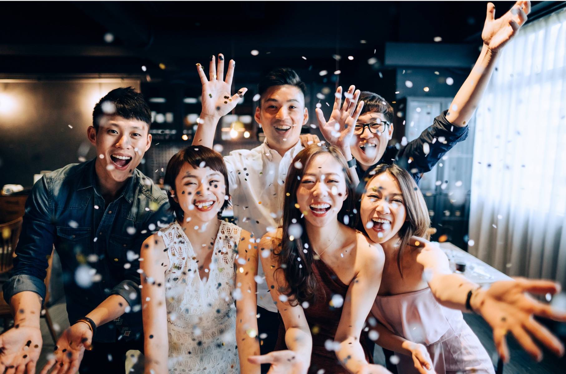 UP TO 30% OFF YOUR NEXT EVENT