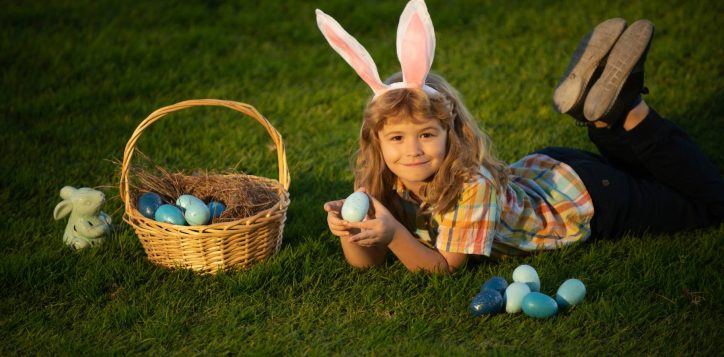 bunny-kids-with-rabbit-bunny-ears-children-hunting-easter-eggs-kid-boy-lying-grass-findin-1
