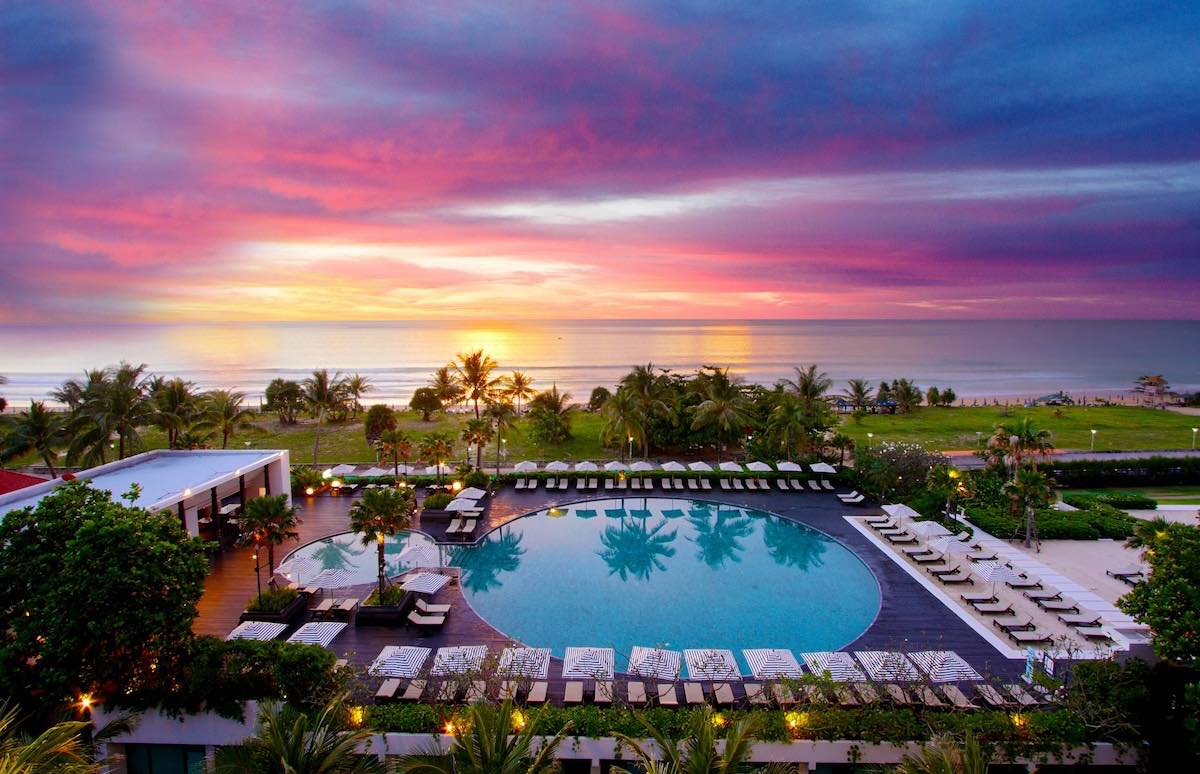 ocean beach club phuket