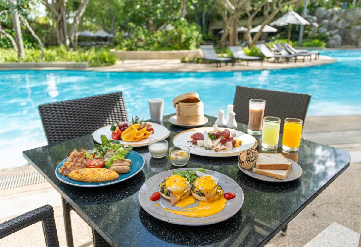 restaurant in Phuket