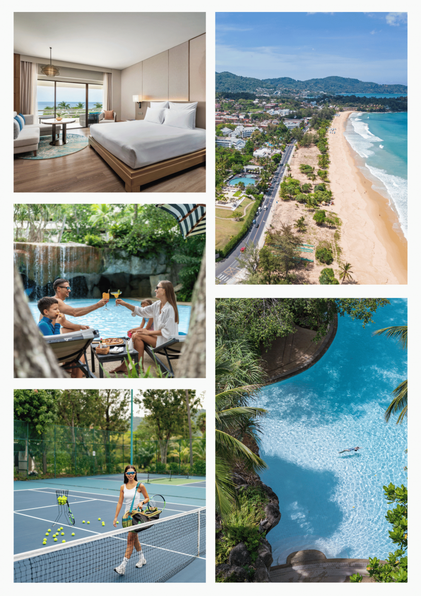 Phuket Resort